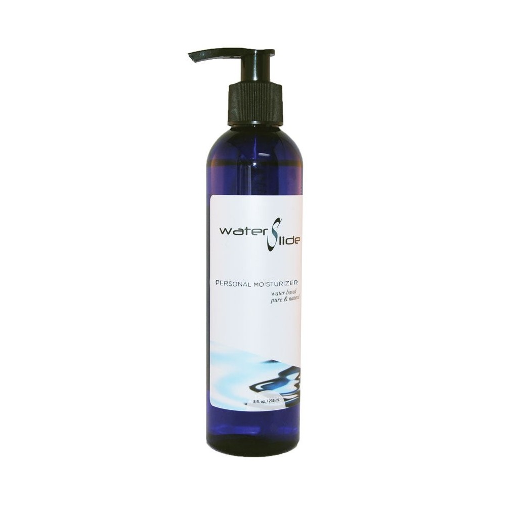 Water Slide Lubricant 8oz